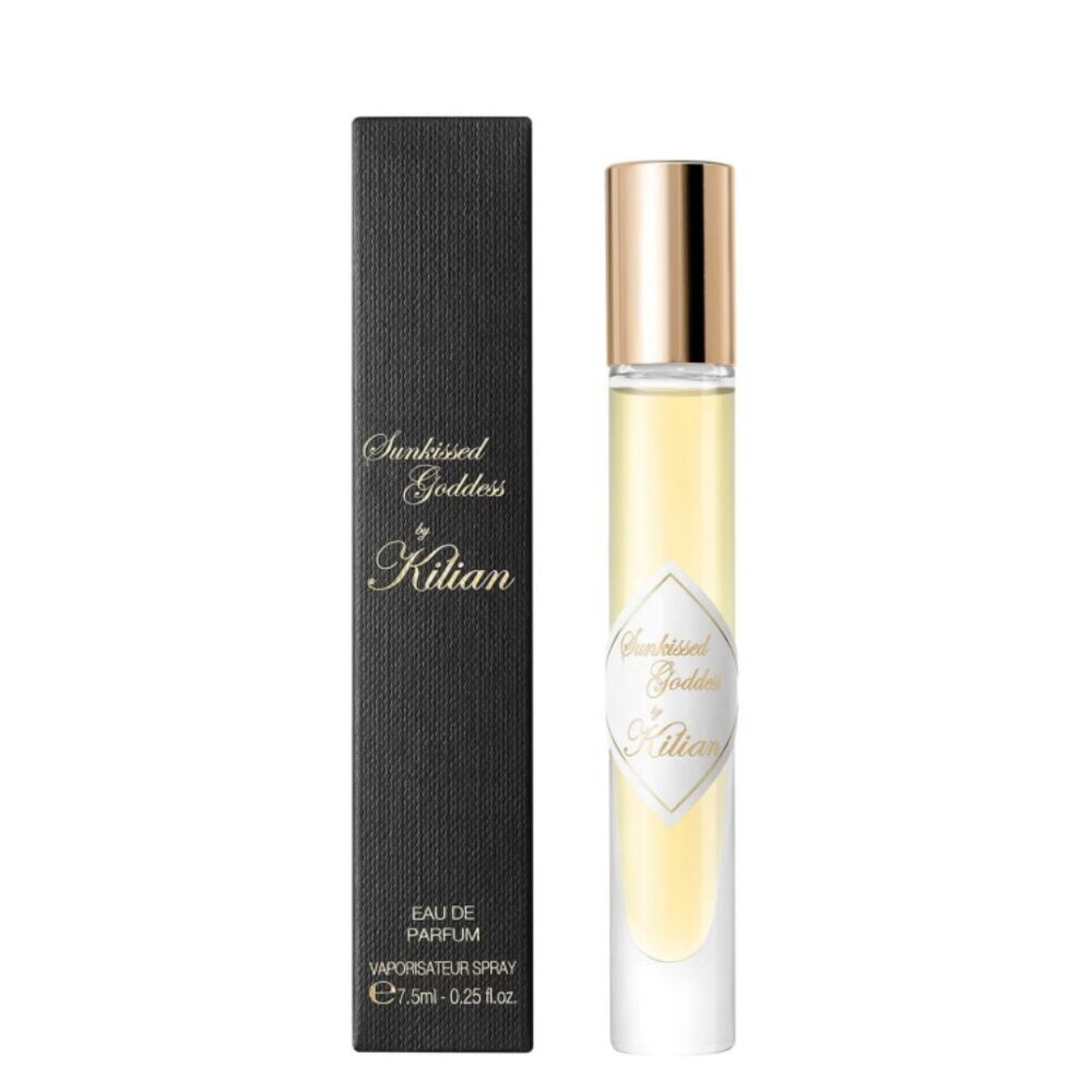 KILIAN Paris  Sunkissed Goddess EDP with Coconut and Vanilla